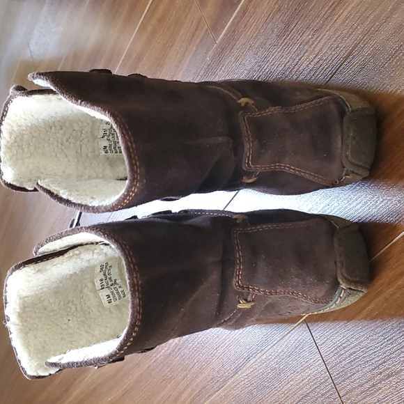 Timbeland boots - Picture 5 of 13